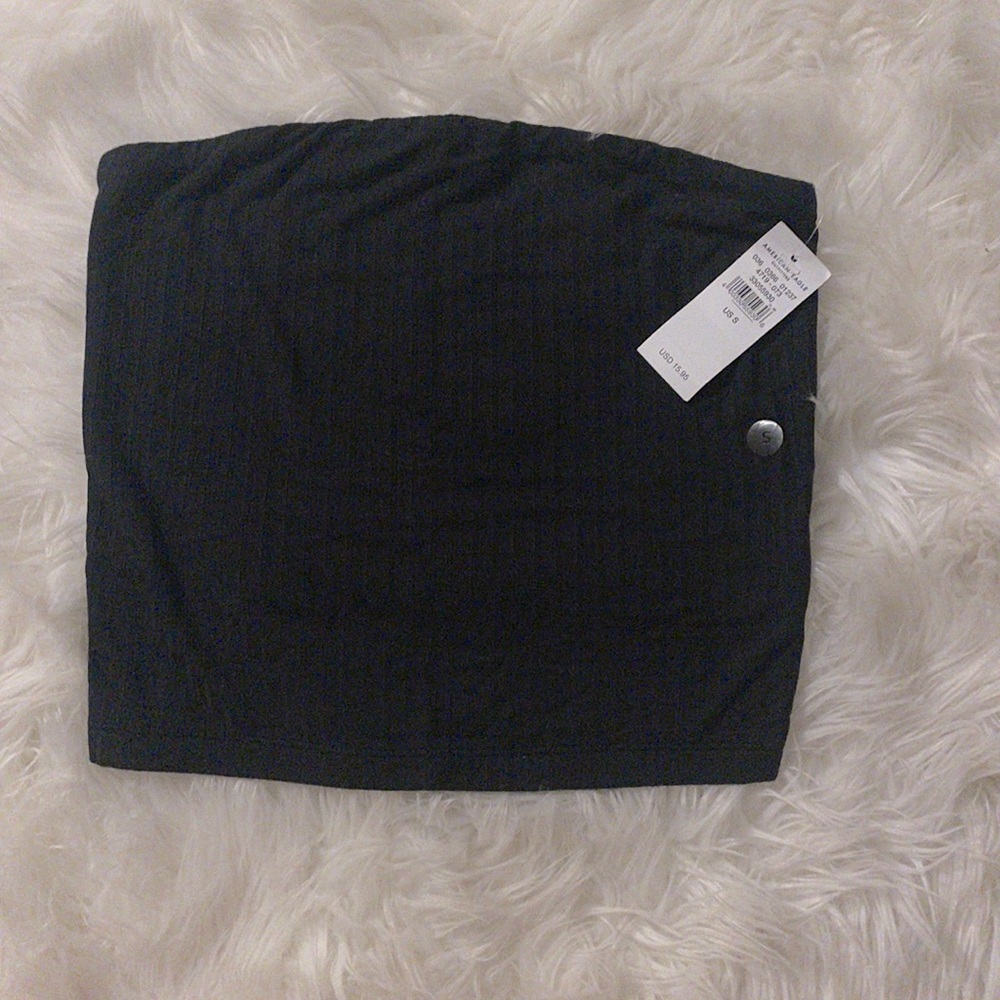BNWT American Eagle Strapless Top
